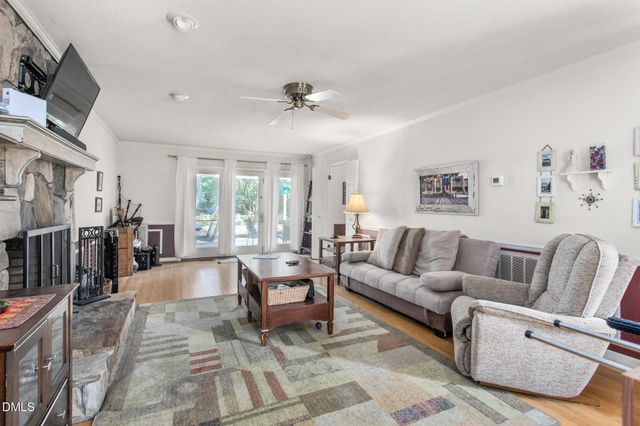 2125 Crosby Drive, Burlington, NC 27215