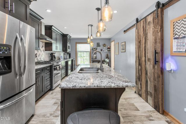 2125 Crosby Drive, Burlington, NC 27215
