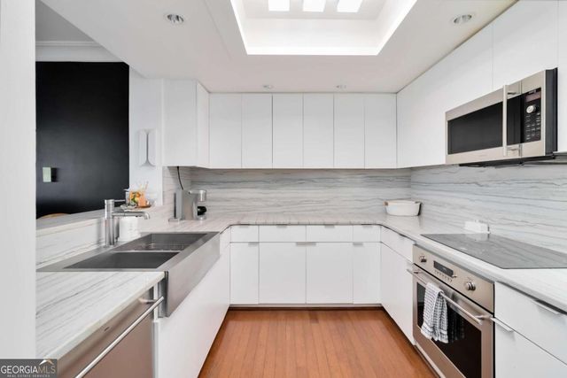 1130 Piedmont Avenue NE 1109, Atlanta, GA 30309