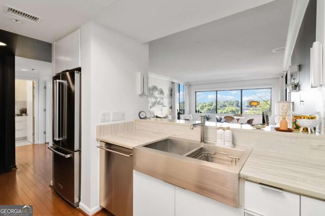 1130 Piedmont Avenue NE 1109, Atlanta, GA 30309