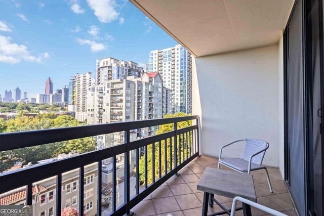 1130 Piedmont Avenue NE 1109, Atlanta, GA 30309