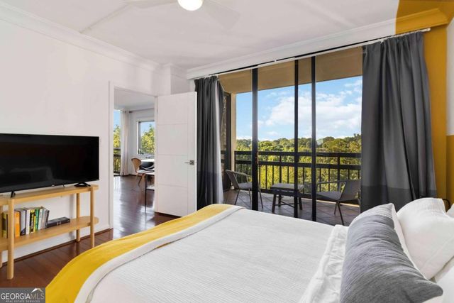 1130 Piedmont Avenue NE 1109, Atlanta, GA 30309