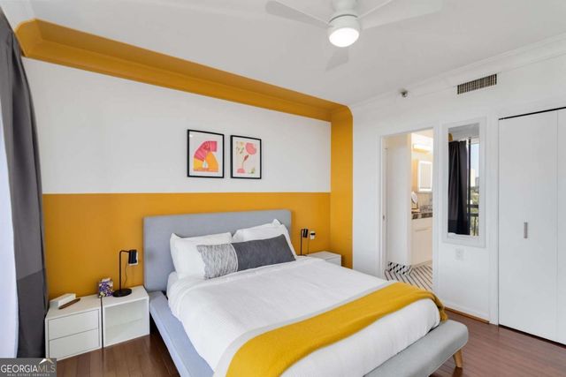 1130 Piedmont Avenue NE 1109, Atlanta, GA 30309