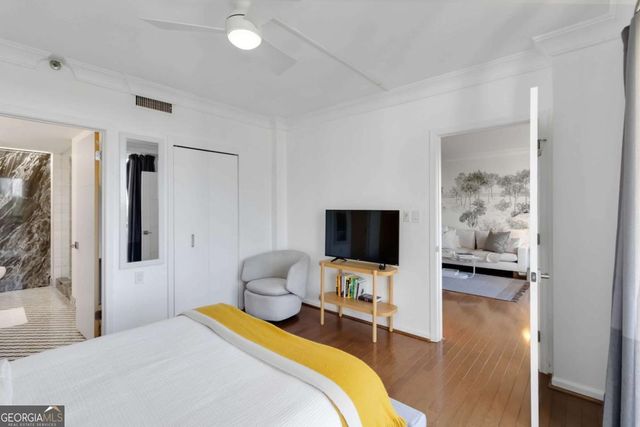 1130 Piedmont Avenue NE 1109, Atlanta, GA 30309