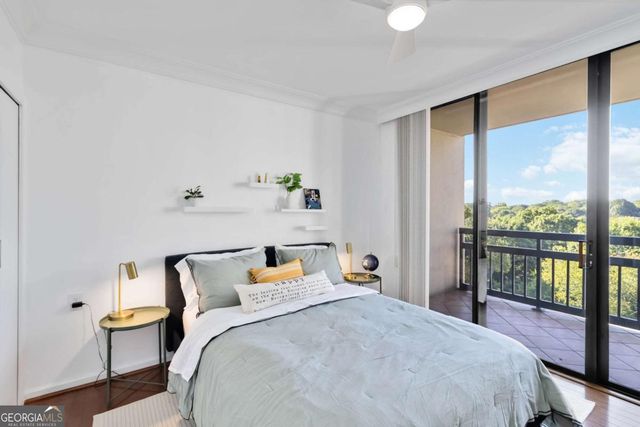 1130 Piedmont Avenue NE 1109, Atlanta, GA 30309