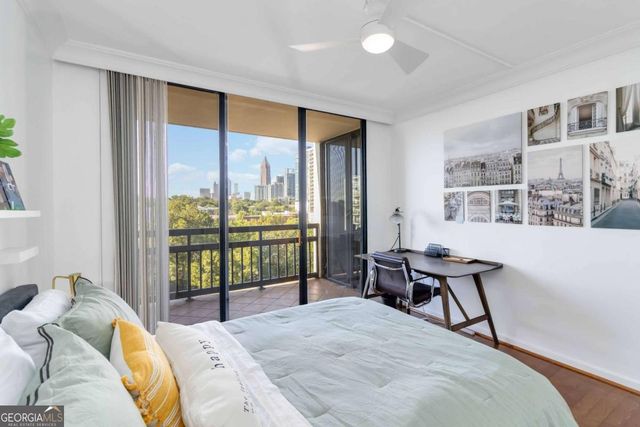 1130 Piedmont Avenue NE 1109, Atlanta, GA 30309