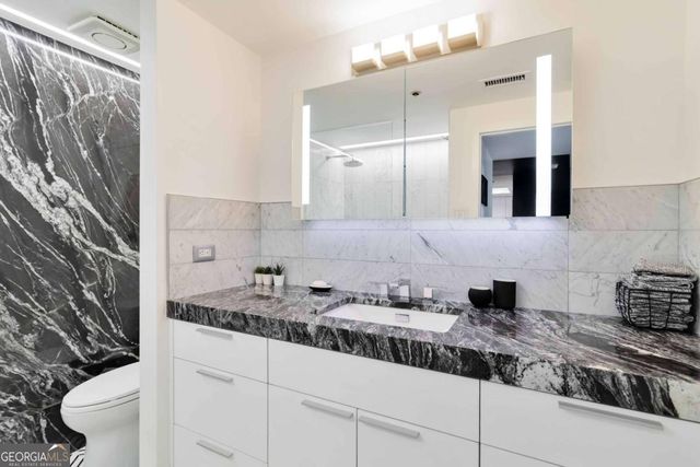 1130 Piedmont Avenue NE 1109, Atlanta, GA 30309