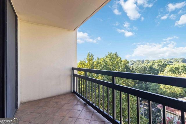 1130 Piedmont Avenue NE 1109, Atlanta, GA 30309