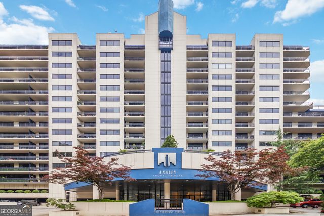 1130 Piedmont Avenue NE 1109, Atlanta, GA 30309