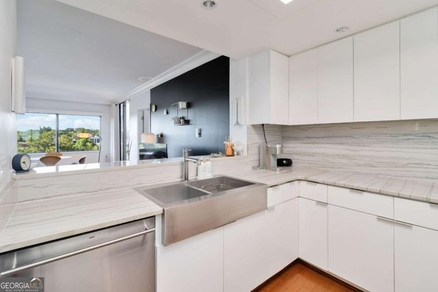 1130 Piedmont Avenue NE 1109, Atlanta, GA 30309