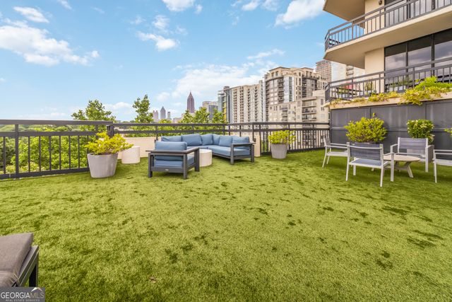 1130 Piedmont Avenue NE 1109, Atlanta, GA 30309