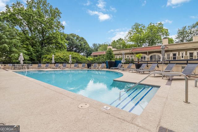 1130 Piedmont Avenue NE 1109, Atlanta, GA 30309