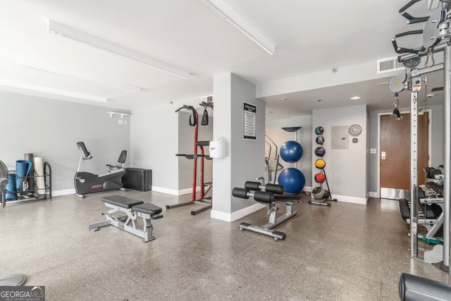 1130 Piedmont Avenue NE 1109, Atlanta, GA 30309