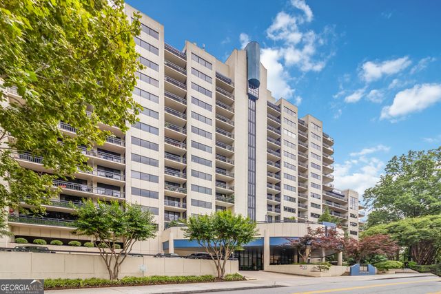 1130 Piedmont Avenue NE 1109, Atlanta, GA 30309