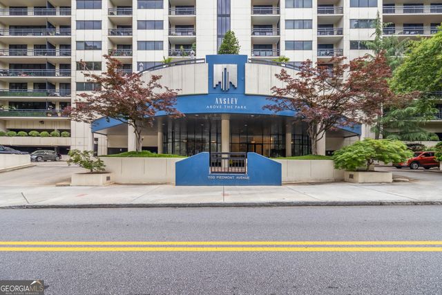 1130 Piedmont Avenue NE 1109, Atlanta, GA 30309