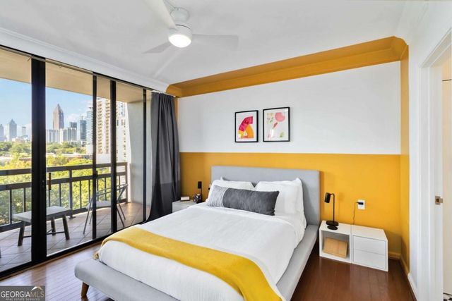 1130 Piedmont Avenue NE 1109, Atlanta, GA 30309