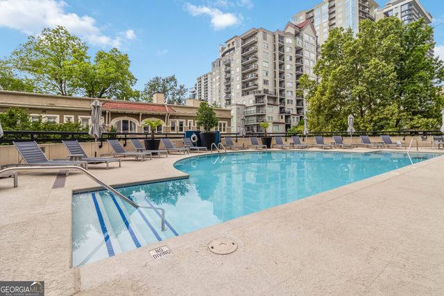 1130 Piedmont Avenue NE 1109, Atlanta, GA 30309