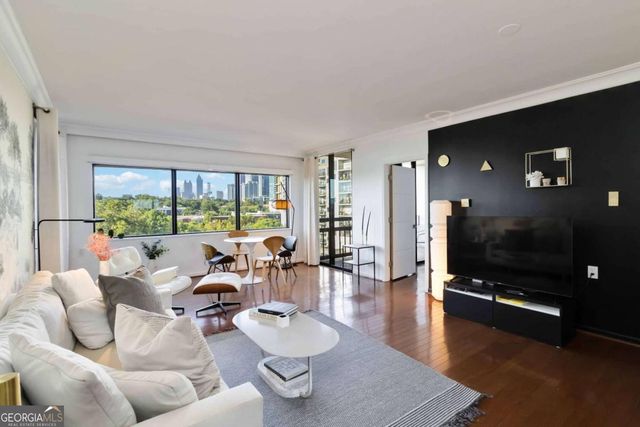 1130 Piedmont Avenue NE 1109, Atlanta, GA 30309