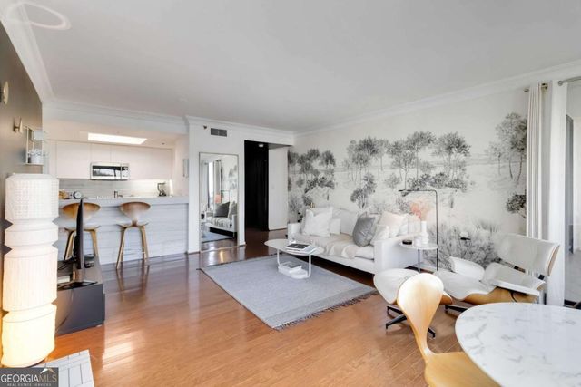 1130 Piedmont Avenue NE 1109, Atlanta, GA 30309