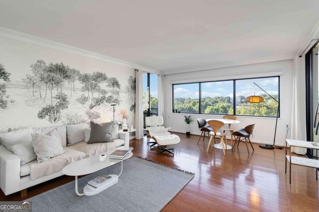 1130 Piedmont Avenue NE 1109, Atlanta, GA 30309