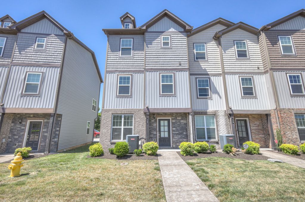 128 Ramsden Ave, La Vergne, TN 37086