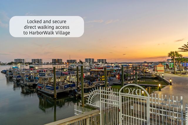 320 Harbor Boulevard 1201, Destin, FL 32541