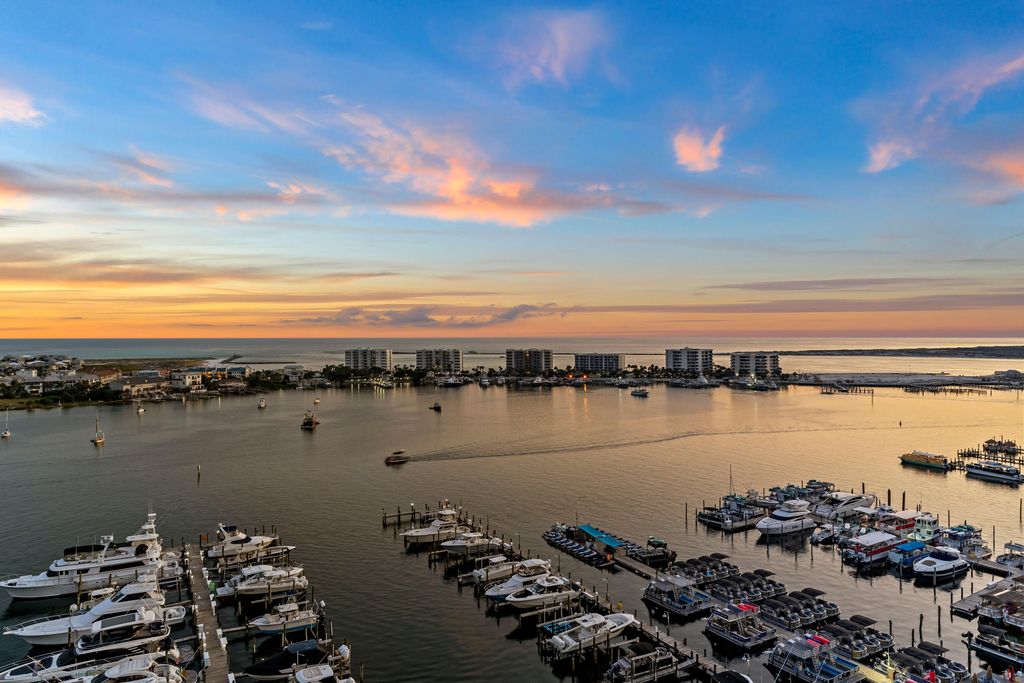 320 Harbor Boulevard 1201, Destin, FL 32541