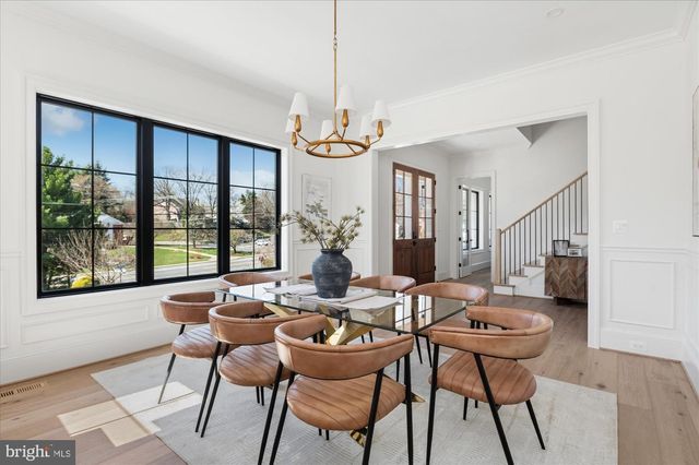 2400 N LINCOLN ST, Arlington, VA 22207