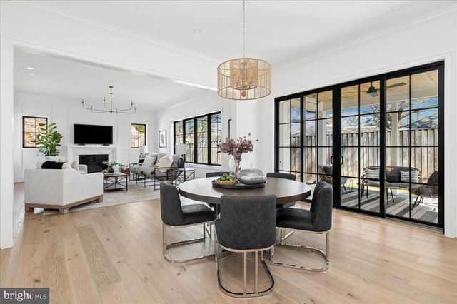 2400 N LINCOLN ST, Arlington, VA 22207