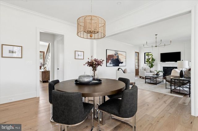 2400 N LINCOLN ST, Arlington, VA 22207