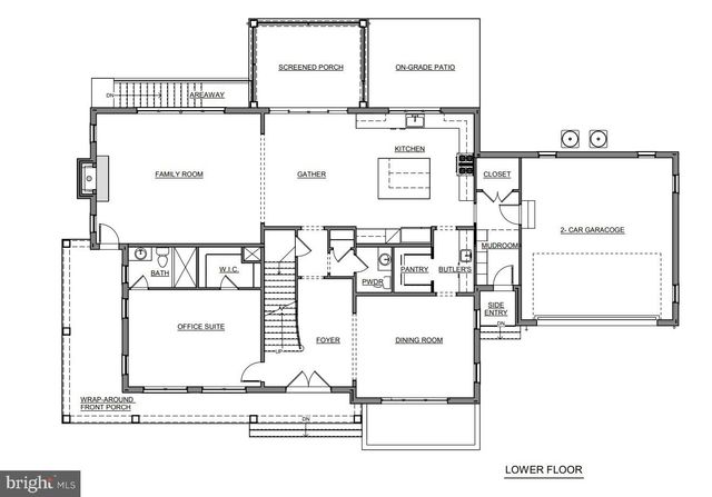 2400 N LINCOLN ST, Arlington, VA 22207