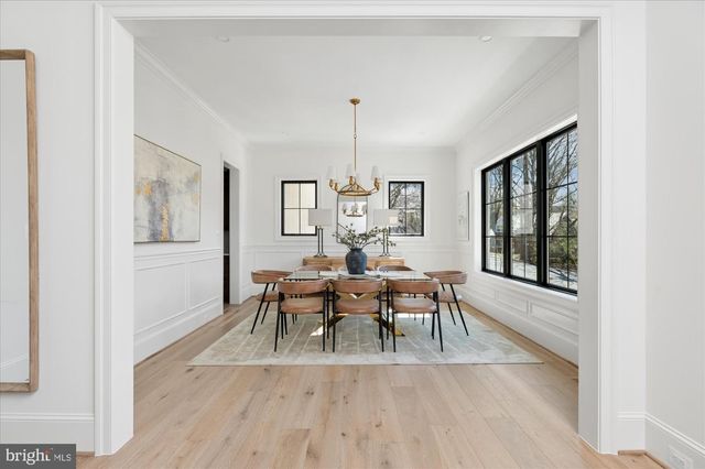 2400 N LINCOLN ST, Arlington, VA 22207