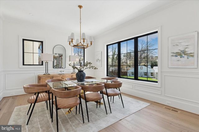 2400 N LINCOLN ST, Arlington, VA 22207