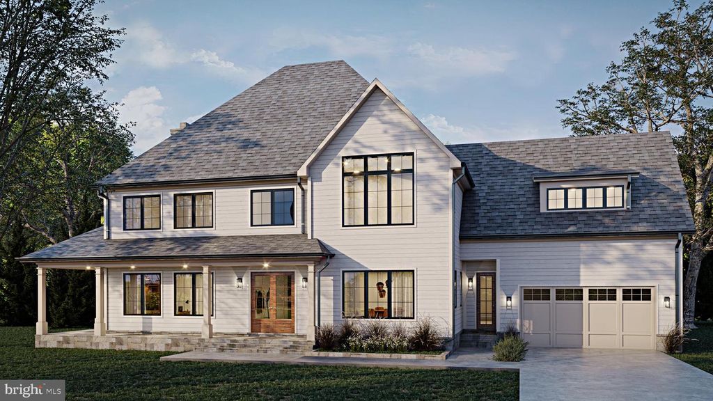 2400 N LINCOLN STREET, Arlington, VA 22207