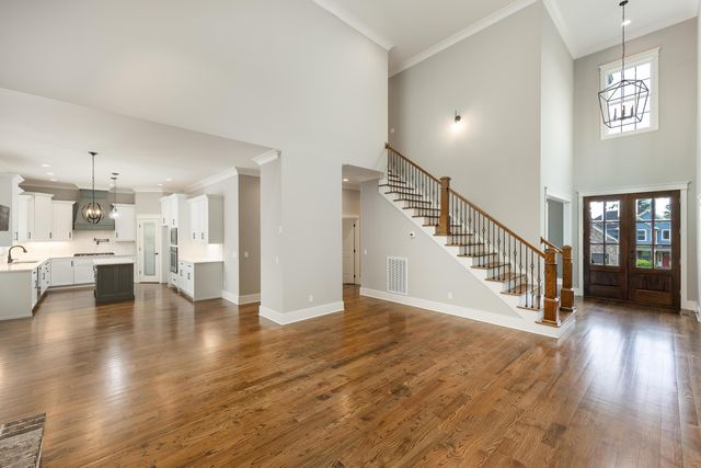 4313 Brush Creek Court, Apison, TN 37302
