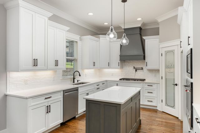 4313 Brush Creek Court, Apison, TN 37302