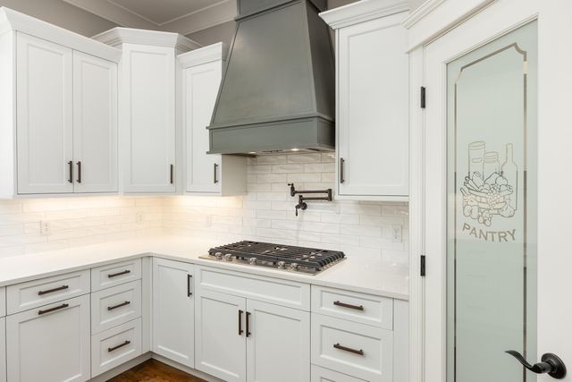 4313 Brush Creek Court, Apison, TN 37302