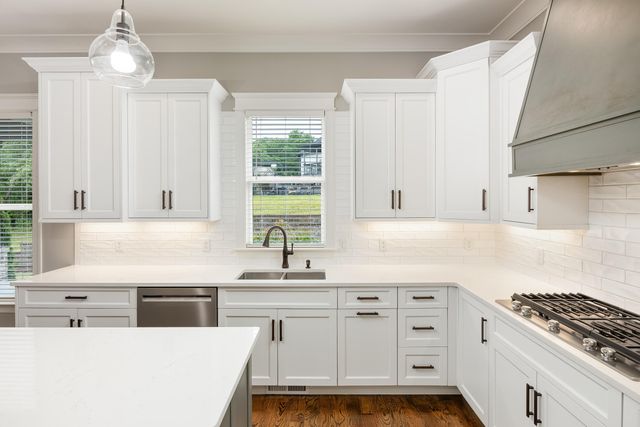 4313 Brush Creek Court, Apison, TN 37302