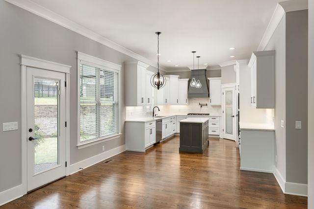 4313 Brush Creek Court, Apison, TN 37302