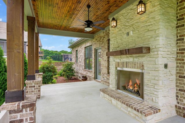 4313 Brush Creek Court, Apison, TN 37302