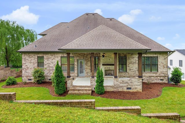 4313 Brush Creek Court, Apison, TN 37302