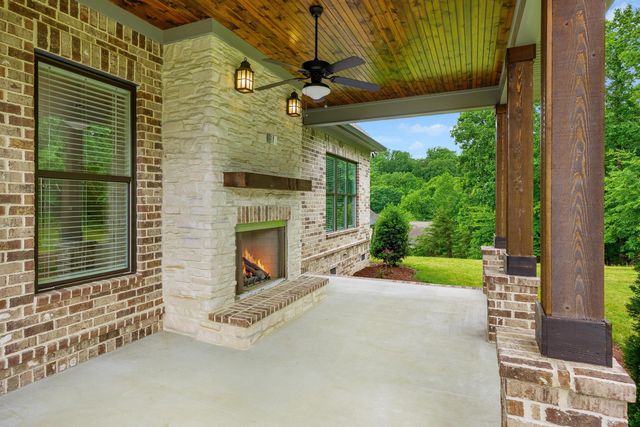 4313 Brush Creek Court, Apison, TN 37302