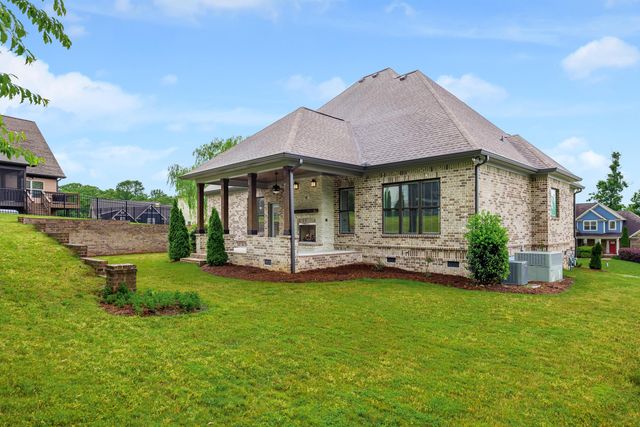 4313 Brush Creek Court, Apison, TN 37302