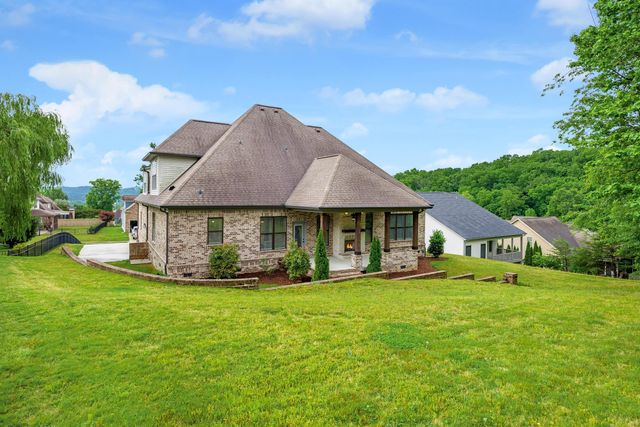 4313 Brush Creek Court, Apison, TN 37302