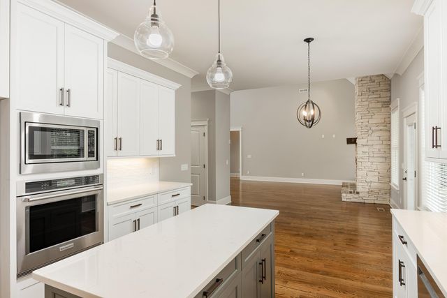 4313 Brush Creek Court, Apison, TN 37302
