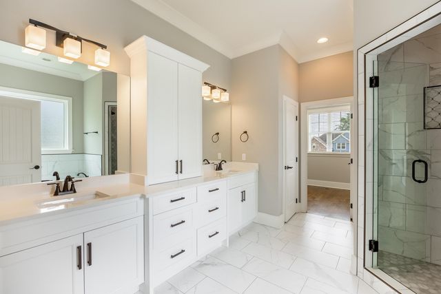 4313 Brush Creek Court, Apison, TN 37302