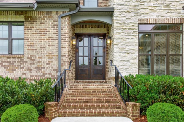 4313 Brush Creek Court, Apison, TN 37302