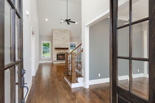 4313 Brush Creek Court, Apison, TN 37302