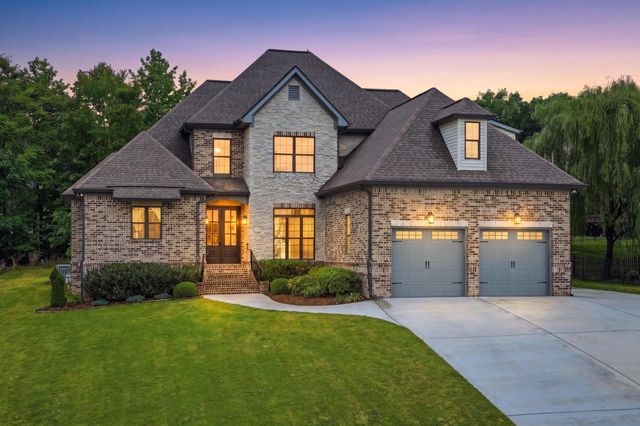 4313 Brush Creek Court, Apison, TN 37302
