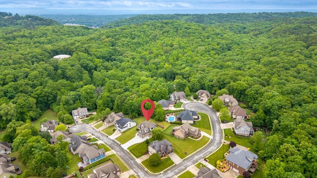 4313 Brush Creek Court, Apison, TN 37302